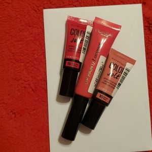 Lip Ink bundle